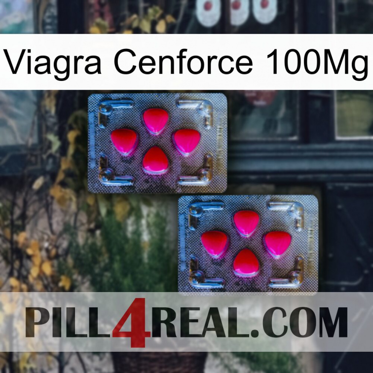 Cenforce Viagra 100Mg 14